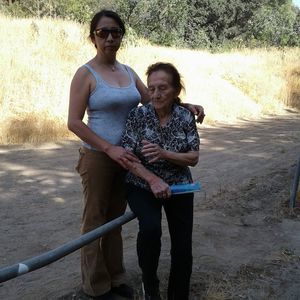 Meet your Posher, Rebeca